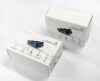 Asmax OHMI D9 Bluetooth-6 Clip Interkom DUO na motocykl